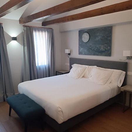 Hotel Boutique Posada De Silleria Толедо Экстерьер фото