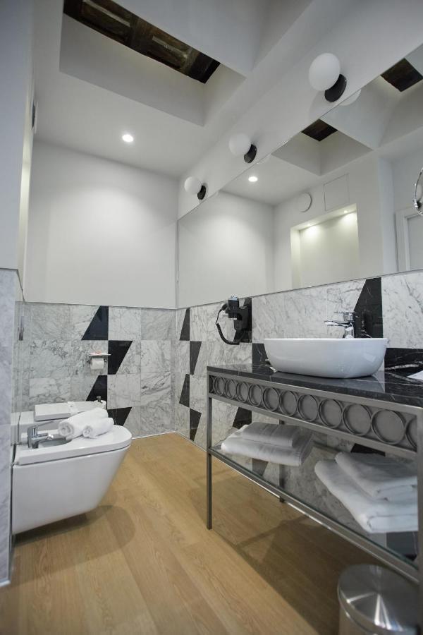 Hotel Boutique Posada De Silleria Толедо Экстерьер фото