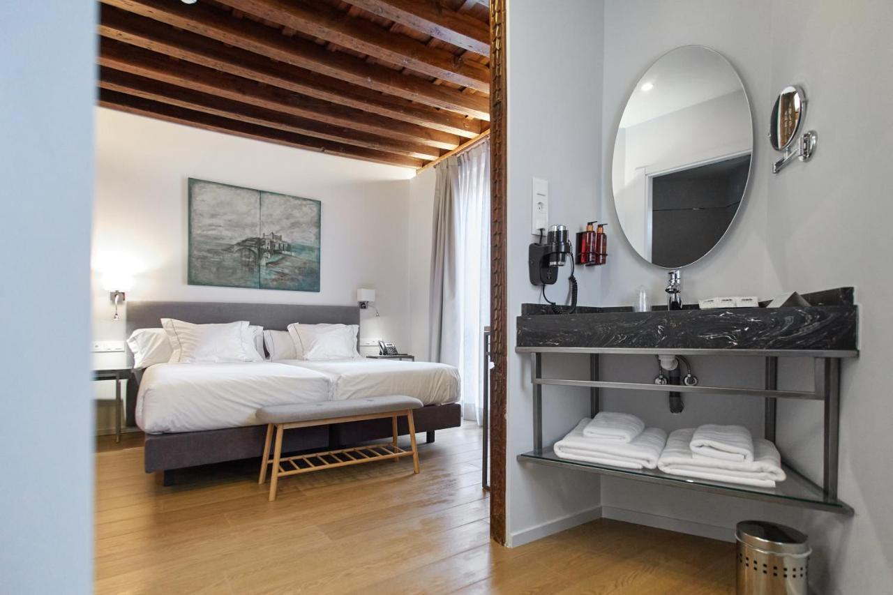 Hotel Boutique Posada De Silleria Толедо Экстерьер фото