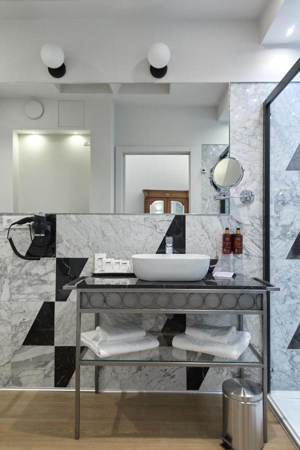 Hotel Boutique Posada De Silleria Толедо Экстерьер фото