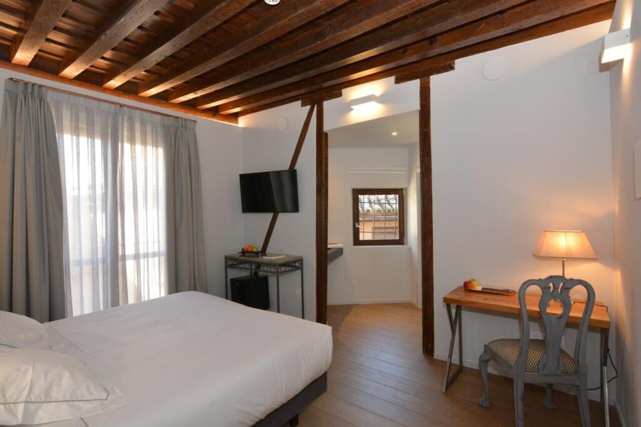 Hotel Boutique Posada De Silleria Толедо Экстерьер фото