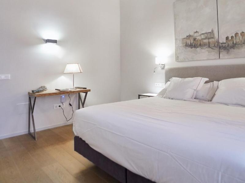 Hotel Boutique Posada De Silleria Толедо Экстерьер фото