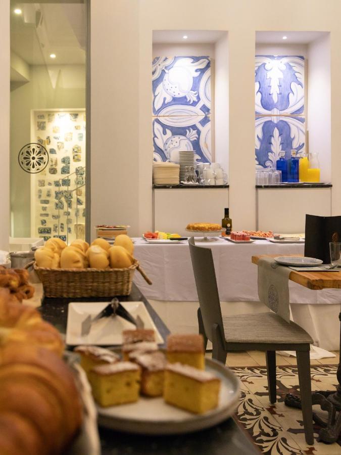 Hotel Boutique Posada De Silleria Толедо Экстерьер фото