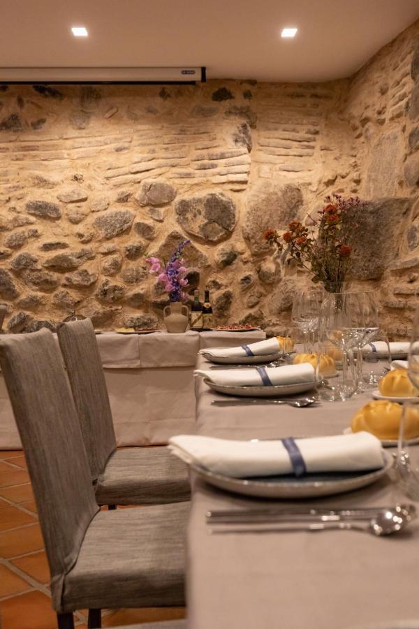 Hotel Boutique Posada De Silleria Толедо Экстерьер фото