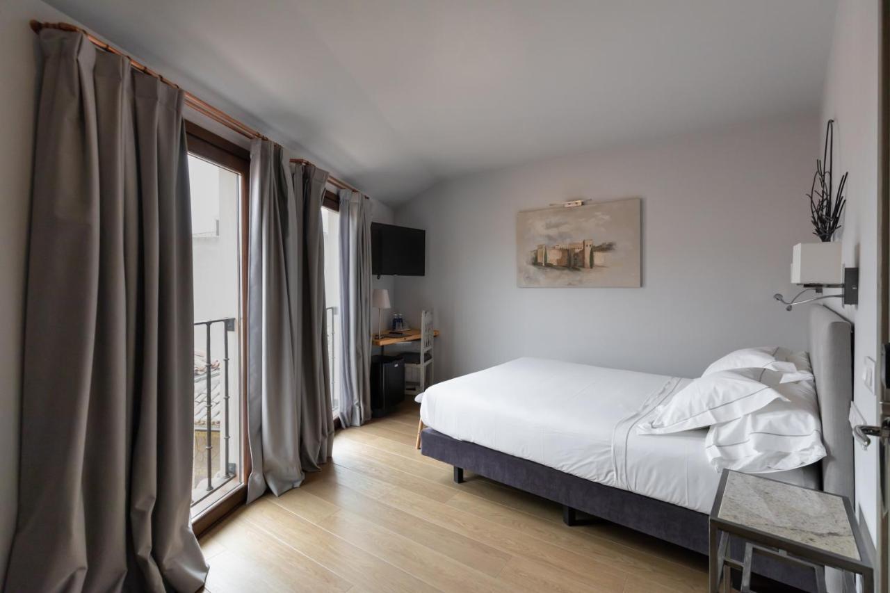 Hotel Boutique Posada De Silleria Толедо Экстерьер фото