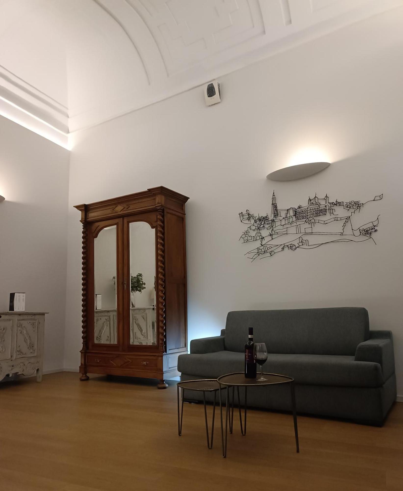 Hotel Boutique Posada De Silleria Толедо Экстерьер фото