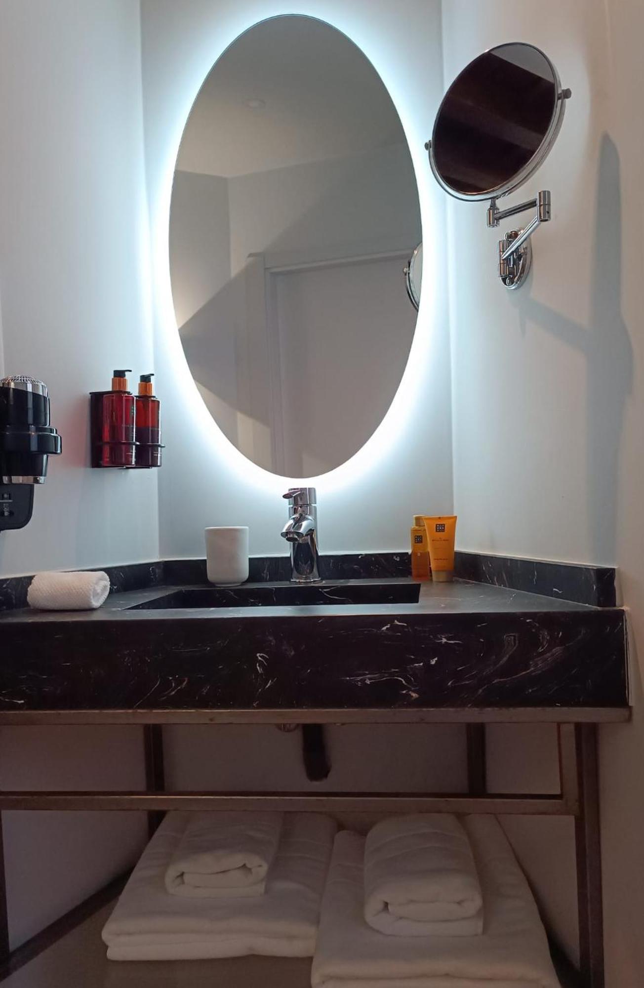 Hotel Boutique Posada De Silleria Толедо Экстерьер фото